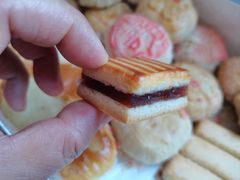 -欣乐糕点店(洪湖里总店)