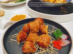 -红棉中餐厅·广州海航威斯汀酒店