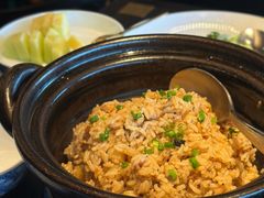 -喜悦烤鸭·新京菜(王府井店)