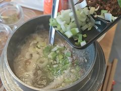 -正丰源大缸烧烤(人民路店)