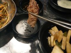 -401餐厅(弘大店)