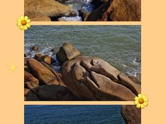 -那琴半岛地质海洋公园