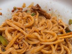 -西北馍王.陕西手工面(龙湖白沙天街店)