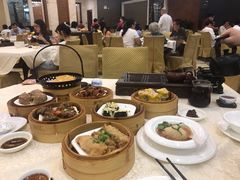 -顺德人家食府(黄金广场店)