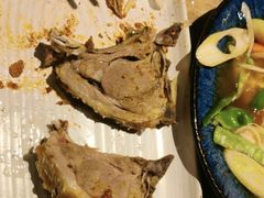 -耶里夏丽·丝路新疆菜·清真食品(徐汇南丹东路臻选店)