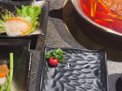 -湊湊火锅·茶憩(来福士广场店)
