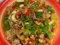 -靓靓蒸虾·头牌蒸虾(南山桂庙店)