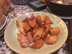 -南京大牌档(凯德大峡谷店)