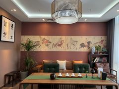 -竟陵水茶苑(首享科技大厦店)