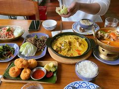 -KingThaia金泰兰(来福士中心店)