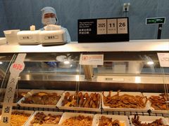 -物美超市(三里河店)