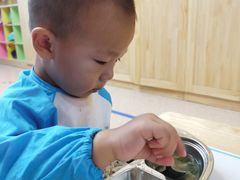-西安柏卡瑞托育