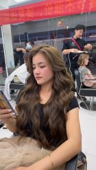 -乾健·烫染·接发SALON