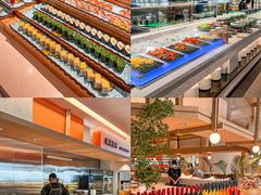 -星伦多自助料理·涮烤一体(杭州来福士店)