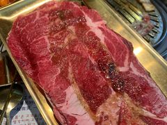 -韩一品韩国料理(柏庐南路店)