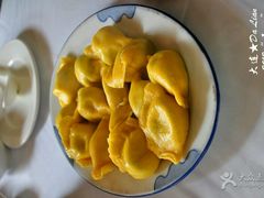 -大清花饺子(五五路店)