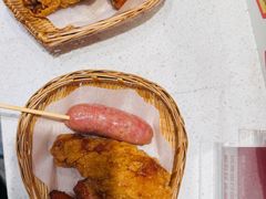 -好人民间小吃·番茄鱼酸菜鱼(木渎悠方店)