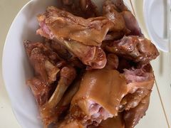 -姚家猪蹄坊(蓝田县店)