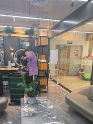 点击看大图 -藤野造型