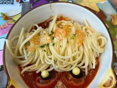 -水桶王国主题餐厅·聚会·生日派对·亲子活动·家庭套餐(亚龙湾希尔顿店)