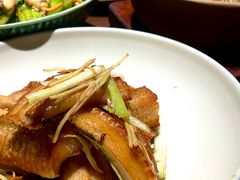 -KŌNG胶东小馆(华熙店)