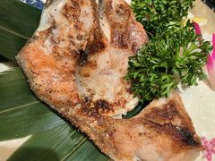 -炎蔵牛舌烤肉