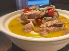 -应天大明王朝·南京菜(中山陵店)