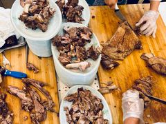 -清真·益鑫羊肉手抓馆(花园北街店)