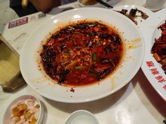 -茅庐川菜(青岛凯德店)