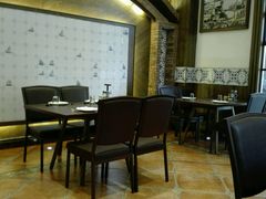 大堂-澳门木偶葡国餐厅(珠海店)