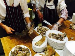 -清真·益鑫羊肉手抓馆(花园北街店)