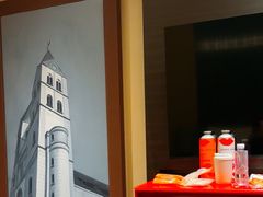 -青岛富力艾美酒店