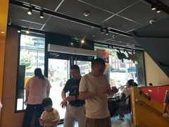 -麦当劳(豫园店)