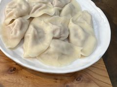-一轩饺子馆(丽都店)