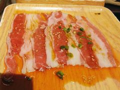 -火炉火自助餐(枫蓝国际店)