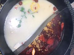 -七秒鱼·斑鱼火锅(太阳城店)