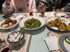 -海尔巴格一甸茶餐厅(团结路店)