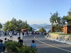 -千岛湖天屿景区