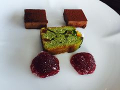 -深圳四季酒店·馥自助餐厅