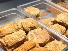 -水一方现烤鱿鱼丝大连特产(高新苏宁百货店)