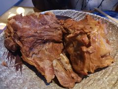 -95号酱骨·一块豆腐(展春园西路店)