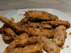 -建来发饭店(南俊路店)