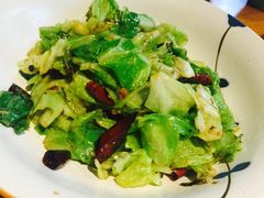 -北京炸酱面馆·烤鸭(前门总店)