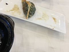 -金河半岛园林酒家(金融城店)
