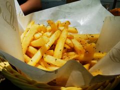 -Lets burger非常汉堡·环球风味(蓝色港湾店)