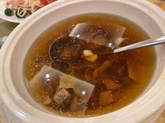 -莲苑中餐厅·Lotus Court(厦门马哥孛罗东方大酒店)
