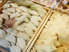 -玛尔哈巴·塔塔尔糕点(华侨小区店)
