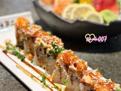 -将太无二·北美传奇寿司(荟聚购物中心西红门店)