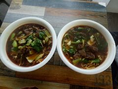 -一家人面馆(三条巷店)