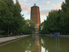 -玲珑塔公园